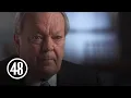 O J Simpson investigator He didn t commit murder