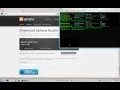 Aptana Studio 3 in Linux