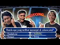 Download Lagu Bung Ben Main ACARA TV FAMILY 100 Buat Otak Ngelag Seketika