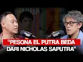 Download Lagu EKSKLUSIF! RIRI RIZA BICARA RANGGA \u0026 CINTA, KOMERSIALISME, DAN MASA DEPAN AADC 3