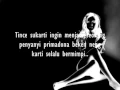 Download Lagu Tince Sukarti Binti Mahmud - Iwan fals