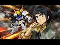 Download Lagu SRW DD OST Raise Your Flag BGM (Gundam Iron-Blooded Orphans) l スパロボDD レイズ・ユア・フラッグ ガンダム 鉄血のオルフェンズ OP1