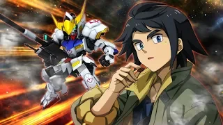 Download SRW DD OST Raise Your Flag BGM (Gundam Iron-Blooded Orphans) l スパロボDD レイズ・ユア・フラッグ ガンダム 鉄血のオルフェンズ OP1 MP3