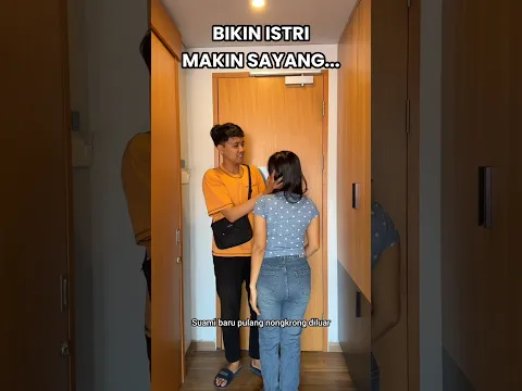 BIKIN ISTRI MAKIN SAYANG