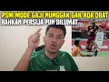 Download Lagu PSM MODE GAJI NUNGGAK GAK ADA OBAT‼️BAHKAN SEKELAS PERSIJA PUN DILUMAT‼️MENANG DAN KALAH PERDANA 