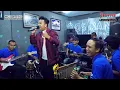 Download Lagu DIBOHONGI (Mansyur S) | Voc. Nando LIDA | Cipt. Mansyur S | OGS BAND #ogsbanddangdut