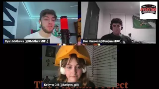 57 A Cheesehead Tragedy ft Katlynn Gill