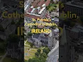 Download Lagu 🏰 St. Patrick’s Cathedral – Dublin’s Gothic Masterpiece 🇮🇪
