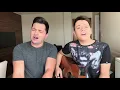 Fernando & Sorocaba - Bom Rapaz ft. Jorge & Mateus (Vitor & Guilherme - cover)
