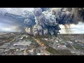 30 Minutes of Most Extreme Natural Disasters Ever Caught on Camera