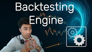 Watch Me Build a Backtesting Engine Step by Step