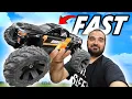 No One Else Has Made an RC Car This CRAZY