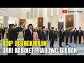 Download Lagu PDIP Disingkirkan Dari Kabinet Prabowo-Gibran. Karena Terlibat Demonstrasi?