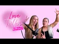 Download Lagu LOVE TALKS w/ Sonja Länsivuori - Vieraana Peppina Rosen♡