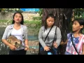 Download Lagu Wulan merindu-cici Paramida cover Koplo ala Yanti pengamen jalanan cantik