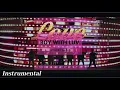 BTS- Boy With Luv (instrumental version)