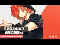 Stargazing Date With Kirishima ASMR Eijirou Kirishima x Listener Patreon Custom
