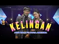 ARYA GALIH FT. SASYA ARKHISNA - KELINGAN (OFFICIAL LIVE MUSIC COVER)