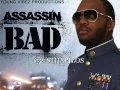 Download Lagu Assassin - Bad (Official) | 50 Cal Riddim | Dancehall 2015 | 21st Hapilos