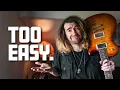 Download Lagu This Guitar Solo Is Easy