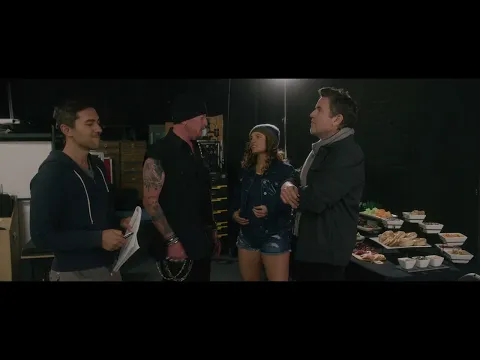 Official Trailer