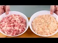 Download Lagu Dit gehaktgerecht kook ik elk weekend voor mijn man! Zo snel en lekker!
