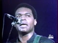 Download Lagu Don't be afraid of the dark - Robert Cray Live 1989 - Rare
