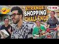 Download Lagu Our Strange Shopping Challenge || Rajat Sharma Vlogs
