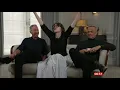 TOY STORY 5 Tom Hanks Tim Allan Joan Cusack interview 2026