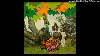 the mercys 4 i could never love another