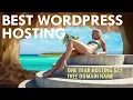 Best WordPress Hosting 2025 Affordable Hosting With A Free Domain Name