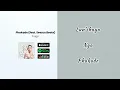 Download Lagu Paige - Phakade featuring Seezus Beats | Official Audio | Lyric Video