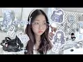 BACK TO SCHOOL GUIDE 2025 what s in my bag personal style academic prep habits haul