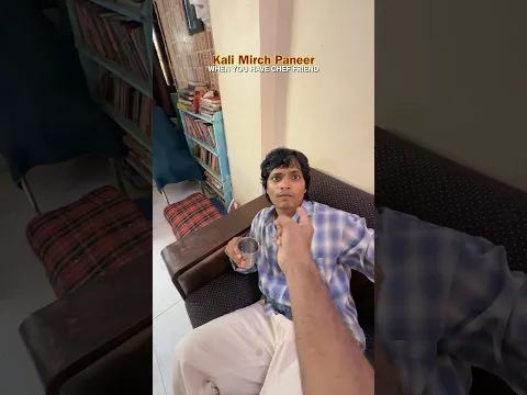 Kali Mirch Paneer #deepakhai #food #vlog #viral #shorts