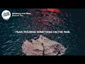 Michael Ray - Whiskey and Rain (Lyrics)