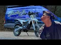 I went to ElectroLand for my BRAND NEW ETM RTR