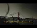 Cave, Amo - CASA CUBA (Karaoke/Instrument Version)