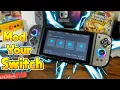 Everything You Need to Know Before Modding Your Switch
