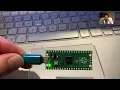 RT-Thread on Raspberry Pico and Raspberry Pi 4