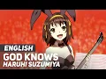 Download Lagu Haruhi Suzumiya - \