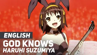 Haruhi Suzumiya - \