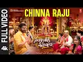Download Lagu Full Video: Chinna Raju | Sankranthiki Vasthunam | Venkatesh | Anil R | Bheems Ceciroleo
