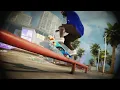 UNEMPLOYED - a skate. sponsor tape (ft. tierra whack)