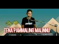 Download Lagu TENA PAMMALING MALINNU - Vocal Dg Kila || Satria Batitong Electone