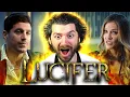 Download Lagu FIRST TIME WATCHING *LUCIFER* S3 Episode 9 Reaction
