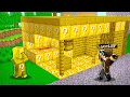 Download Lagu SFIDO I MIEI AMICI NELLE CASE DI LUCKY BLOCK SU MINECRAFT!!