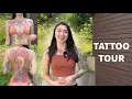 My Tattoo Journey so far