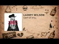 Lainey Wilson - Can't Sit Still
