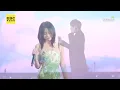 阿信牽陳綺貞甜唱〈 #私奔到月球 〉！深情對望下秒2人都笑場@ebcstars