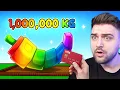 Download Lagu Am CHELUIT $1.000.000.000.000 pe GROW A GARDEN...